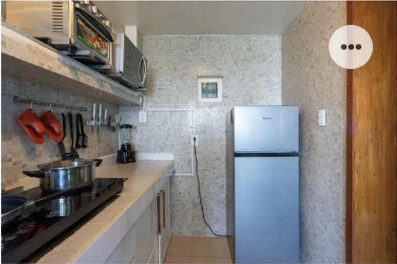 Habitacion Economica Y Pequena Con Bano Privado Cerca Del Centro Historico Meksyk Zewnętrze zdjęcie